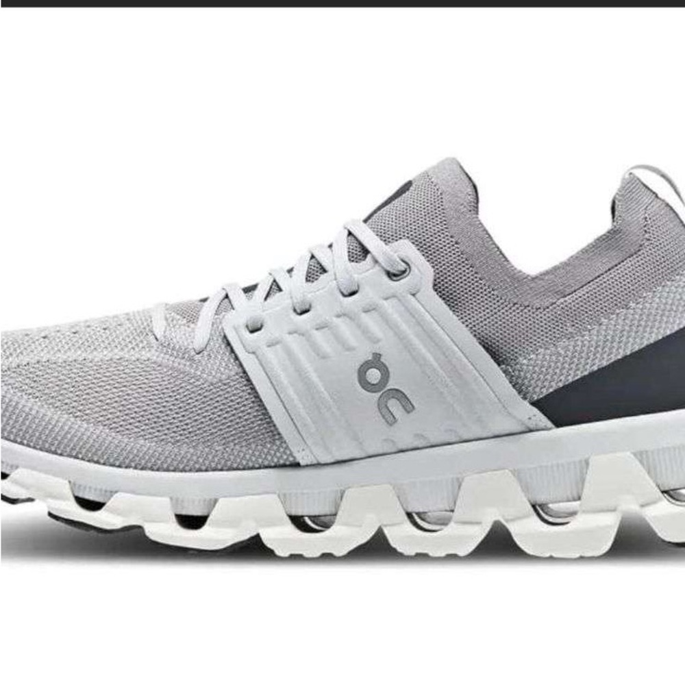 On Running Trainers